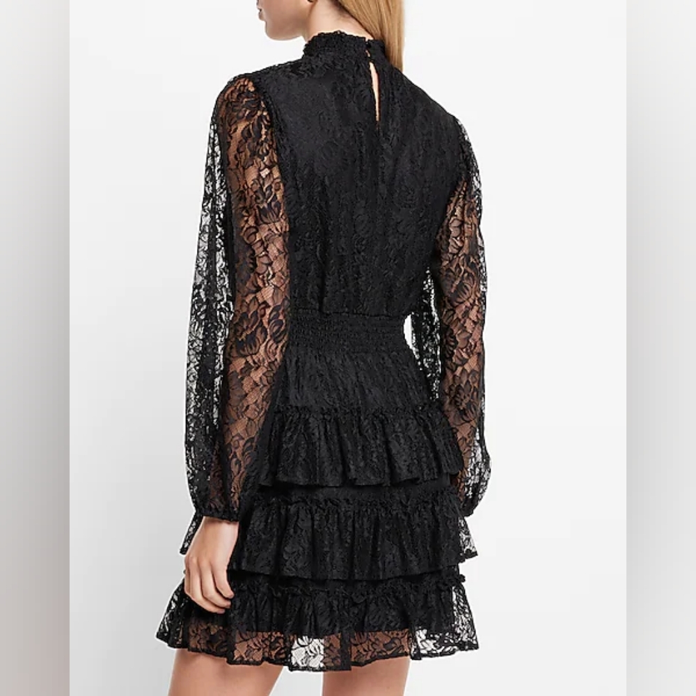 Brand new express dress - Picture 3 of 3